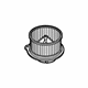 Hyundai 97113-S8000 A/C Blower Motor & Fan Assembly Hyundai 97113-S8000 A/C Blower Motor & Fan Assembly
