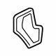 Hyundai 85744-2C000-LK Cover 1-Luggage Side,RH Hyundai 85744-2C000-LK Cover 1-Luggage Side,RH