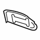 Hyundai 85734-2C001-LK Cover-Luggage Side,LH Hyundai 85734-2C001-LK Cover-Luggage Side,LH