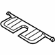 Hyundai 85774-3N000-RY Cover-Transverse Hyundai 85774-3N000-RY Cover-Transverse
