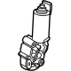 Hyundai 886D2-L0000 RECLINER Motor Assembly,RH Hyundai 886D2-L0000 RECLINER Motor Assembly,RH