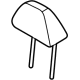 Hyundai 88700-L0010-VSM Front Seat Headrest Assembly Hyundai 88700-L0010-VSM Front Seat Headrest Assembly