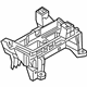 Hyundai 46733-G3100 Bracket-Lever Mounting Hyundai 46733-G3100 Bracket-Lever Mounting