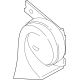 Hyundai 96621-R6000 Horn Assembly High Pitch Hyundai 96621-R6000 Horn Assembly High Pitch