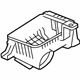 Hyundai 28112-3L100 Air Cleaner Body Hyundai 28112-3L100 Air Cleaner Body
