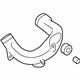 Hyundai 28211-3L000 Duct-Air "B" Hyundai 28211-3L000 Duct-Air "B"