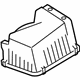 Hyundai 28111-3L100 Air Cleaner Cover
