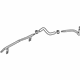 Hyundai 59140-3M900 Vacuum Hose Assembly