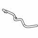 Hyundai 59132-3M900 Vacuum Hose Assembly