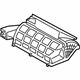 Hyundai 97121-2T000 Case-Intake Hyundai 97121-2T000 Case-Intake