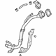 Hyundai 31030-J3500 Filler Neck And Hose Assembly Hyundai 31030-J3500 Filler Neck And Hose Assembly