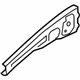 Hyundai 64574-B1000 Panel-Fender Apron Upper Outer,LH Hyundai 64574-B1000 Panel-Fender Apron Upper Outer,LH