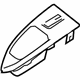 Hyundai 83760-3L000-J9 Ashtray Assembly-Rear Door RH Hyundai 83760-3L000-J9 Ashtray Assembly-Rear Door RH