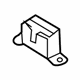 Hyundai 62499-3J300 Damper-Dynamic Hyundai 62499-3J300 Damper-Dynamic