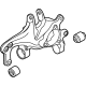 Hyundai 52710-L1500 Rear Axle Carrier Assembly Left Hand Hyundai 52710-L1500 Rear Axle Carrier Assembly Left Hand