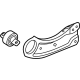Hyundai 55270-L0000 Arm Assembly-RR Trailing Arm,LH Hyundai 55270-L0000 Arm Assembly-RR Trailing Arm,LH