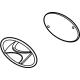 Hyundai 81260-L0000-NT2 Outside HDL & Lock Assembly-T/LID Hyundai 81260-L0000-NT2 Outside HDL & Lock Assembly-T/LID