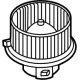 Hyundai 97113-P6010 MOTOR & FAN ASSY-A/C BLOWER Hyundai 97113-P6010 MOTOR & FAN ASSY-A/C BLOWER
