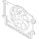 Hyundai 25380-BE050 BLOWER ASSY Hyundai 25380-BE050 BLOWER ASSY