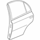 Hyundai 77003-1R401 Rear Door Panel Assembly Left Hand Hyundai 77003-1R401 Rear Door Panel Assembly Left Hand