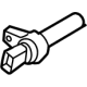 Hyundai 39180-2J100 Crankshaft Position Sensor