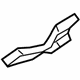 Hyundai 83665-A5000 Base Assembly-Rear Door Outside Handle,RH Hyundai 83665-A5000 Base Assembly-Rear Door Outside Handle,RH