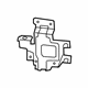 Hyundai 95812-G3000 Bracket-Mounting,LH Hyundai 95812-G3000 Bracket-Mounting,LH