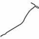 Hyundai 81280-1E000 Cable Assembly-Trunk Lid Release Hyundai 81280-1E000 Cable Assembly-Trunk Lid Release