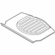 Hyundai 85710-J3100-NNB Luggage Covering Mat Assembly