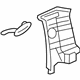 Hyundai 85830-2V100-RY Trim Assembly-Center Pillar Upper Left Hand Hyundai 85830-2V100-RY Trim Assembly-Center Pillar Upper Left Hand