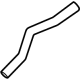 Hyundai 25435-CL000 Hose Assembly-Inverter Radiator,Up Hyundai 25435-CL000 Hose Assembly-Inverter Radiator,Up