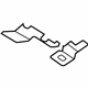Hyundai 96262-3L000 Bracket Assembly-Diversity,Radio Hyundai 96262-3L000 Bracket Assembly-Diversity,Radio