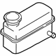 Hyundai 58529-26000 Master Cylinder Reservoir