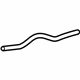 Hyundai 97237-F2000 Hose-Aspirator Hyundai 97237-F2000 Hose-Aspirator
