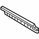 Hyundai 97147-F2000 Door Assembly-Defroster Hyundai 97147-F2000 Door Assembly-Defroster