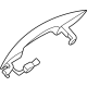 Hyundai 82661-AA210 Handle Assembly-Door Outside,RH Hyundai 82661-AA210 Handle Assembly-Door Outside,RH