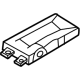 Hyundai 95450-R6000 UNIT ASSY-MEMORY POWER SEAT