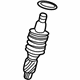 Hyundai 57740-27000 Pinion & Valve Assembly-Power Steering Hyundai 57740-27000 Pinion & Valve Assembly-Power Steering