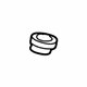Hyundai 57734-22000 Dust Cap Hyundai 57734-22000 Dust Cap