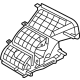 Hyundai 97121-R5000 Case-Intake Hyundai 97121-R5000 Case-Intake