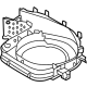 Hyundai 97115-R5000 Case Assembly Hyundai 97115-R5000 Case Assembly
