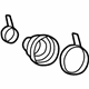 Hyundai 49508-38600 Front Axle Wheel Side Boot Kit Hyundai 49508-38600 Front Axle Wheel Side Boot Kit
