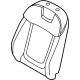 Hyundai 88460-CW010-WDB Covering Assembly Front Back Right Hand Hyundai 88460-CW010-WDB Covering Assembly Front Back Right Hand