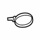 Hyundai 28135-26000 Hose Clamp Hyundai 28135-26000 Hose Clamp