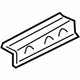 Hyundai 71456-2L200 Reinforcement-Roof Side Outer Center,LH Hyundai 71456-2L200 Reinforcement-Roof Side Outer Center,LH