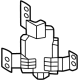 Hyundai 955D0-L1200 UNIT ASSY-ULTRA WIDEBAND,LH Hyundai 955D0-L1200 UNIT ASSY-ULTRA WIDEBAND,LH