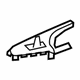 Hyundai 93581-3S000-RAS Handle-Rear Door Pull Sub,LH Hyundai 93581-3S000-RAS Handle-Rear Door Pull Sub,LH