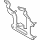 Hyundai 39150-3L210 PCU Bracket