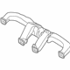 Hyundai 97470-3XAA0 Connector Assembly-Heater To Air V Hyundai 97470-3XAA0 Connector Assembly-Heater To Air V