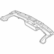 Hyundai 97350-3Y000 Defroster Nozzle Assembly Hyundai 97350-3Y000 Defroster Nozzle Assembly